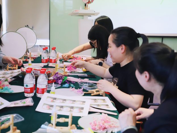 2024年母亲节活动2